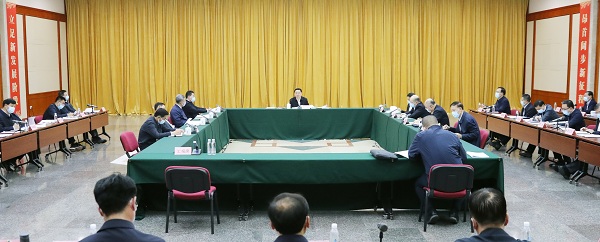 郝鵬、國(guó)資、央企、國(guó)資委、書記、主任、國(guó)企、企業(yè)改革